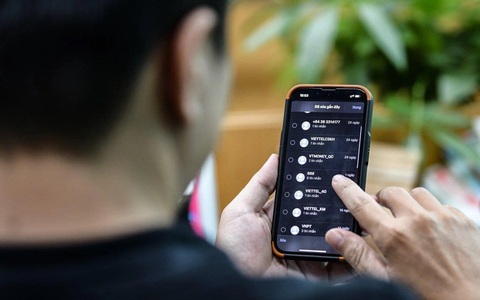 Cuộc gọi thương hiệu và những điều chưa ổn