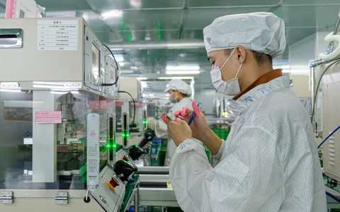 Đề xuất thành lập Ủy ban năng suất quốc gia
