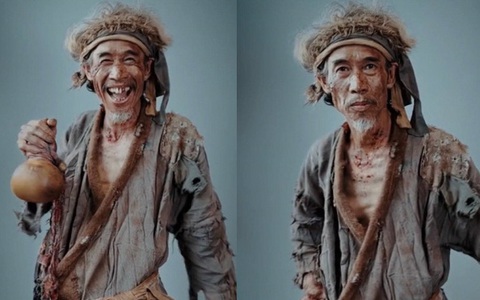 Bí ẩn, tà mị Phú Đôn trong phim kinh dị cực hot Tết ở làng Địa Ngục