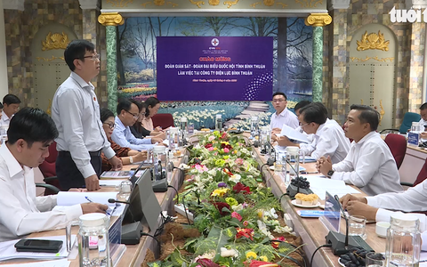 Ngành điện miền Nam giải thích về công tác dịch vụ khách hàng và giá điện