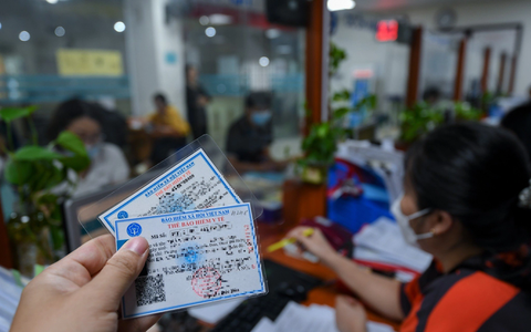 Học sinh, sinh viên tham gia bảo hiểm y tế có quyền lợi ra sao?