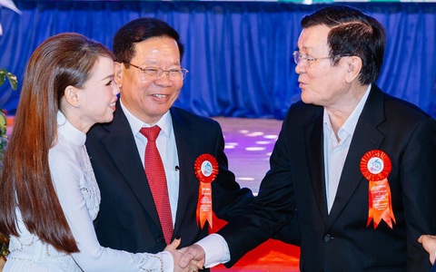 Trường nghề công nghệ cao tại Bình Dương thúc đẩy đổi mới sáng tạo