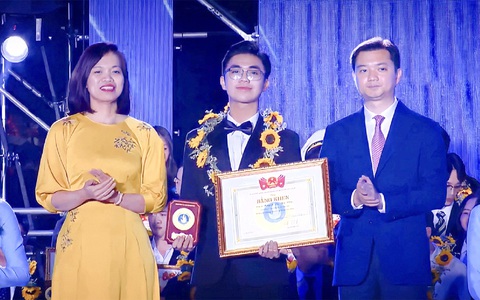 Phiên bản tốt nhất của chính mình