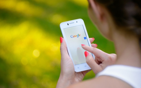 Từ khóa nào được tìm nhiều nhất trên Google năm 2023?