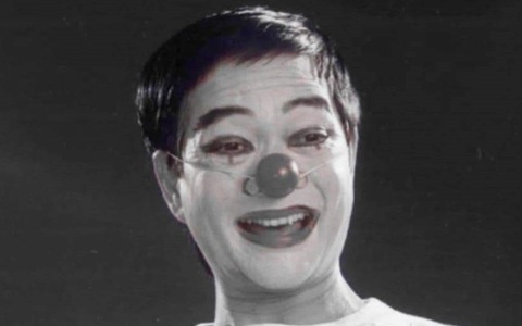 Nghệ sĩ kịch câm hàng đầu Hoàng Phúc Dzĩ qua đời