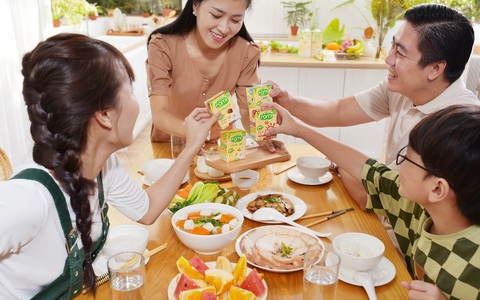Bí quyết giúp đậu nành trở thành ‘con cưng’ của chuyên gia dinh dưỡng