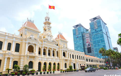Phân công lại nhiệm vụ Thường trực UBND TP.HCM sau khi kiện toàn