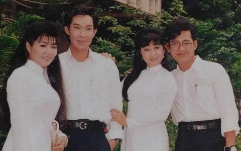 Tin tức giải trí 12-12: Vũ Linh, Ngọc Huyền, Thoại Mỹ… gợi nhớ tuổi học trò
