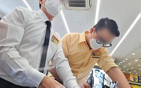 Nhiều hệ lụy từ 'chiến giá' của các siêu thị điện máy