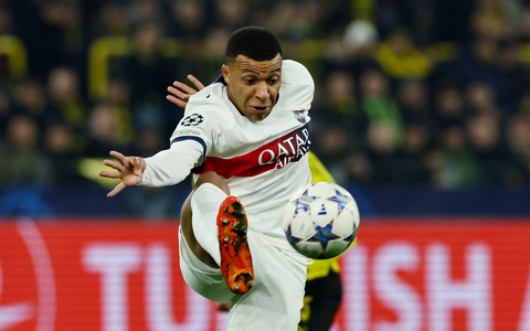 Kịch tính tới phút cuối, AC Milan suýt loại PSG ở Champions League