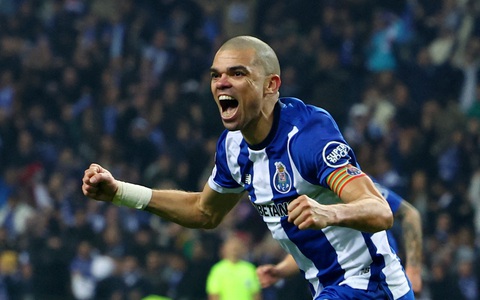 Những đội nào góp mặt vòng 16 đội Champions League?