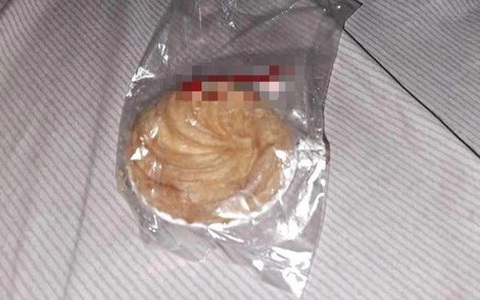61 người ngộ độc ở Thủ Đức đêm Trung thu là do bánh su kem