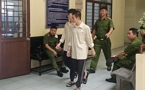Tranh luận gay gắt vụ cướp giật tài sản không thu được tang vật