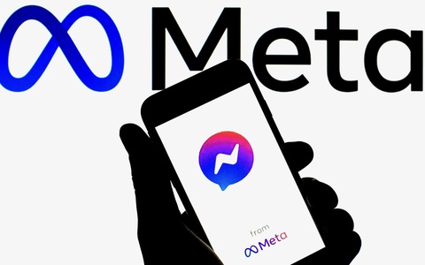 Lỗi không xem được ảnh trên Messenger: hãy cập nhật app