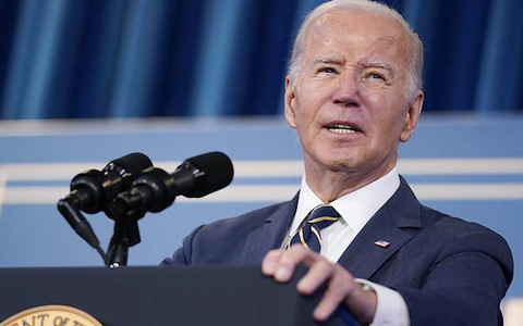 Chính thức cho phép điều tra luận tội Tổng thống Joe Biden