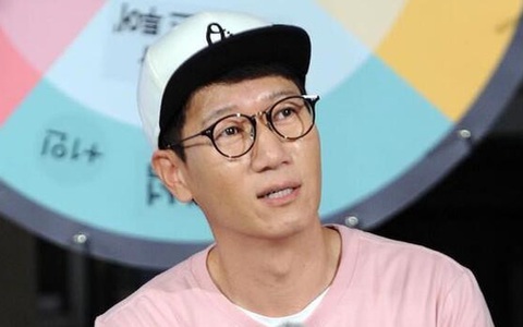 Anh cả Ji Suk Jin rời chương trình, tương lai Running Man ra sao?
