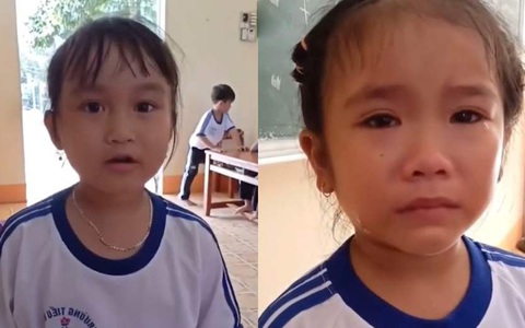 Câu chuyện đáng yêu của tuổi học trò