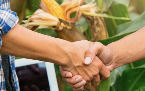 Làm nông dân ‘sành điệu’ với mobiAgri
