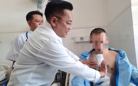 TP.HCM triển khai báo động đỏ cứu sống hơn 3.500 bệnh nhân trong 5 năm