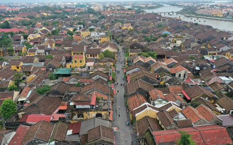 Hàng trăm doanh nghiệp, hộ kinh doanh ở Hội An bị ngân hàng kiện ra tòa