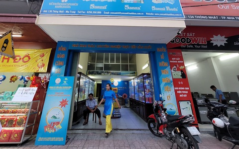Lãnh đạo Khánh Hòa sốt ruột vì đấu giá nhà, đất công đắc địa ở Nha Trang quá chậm