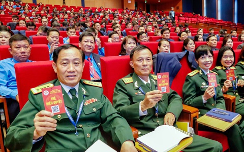 Đột phá để chăm lo người lao động tốt hơn