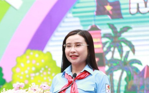 'Kế hoạch nhỏ' chỉ thu giấy vụn đã tiết kiệm hàng chục tỉ đồng