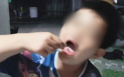 Ăn thằn lằn chữa hen suyễn: rất nguy hiểm, có hai nguy cơ chết người