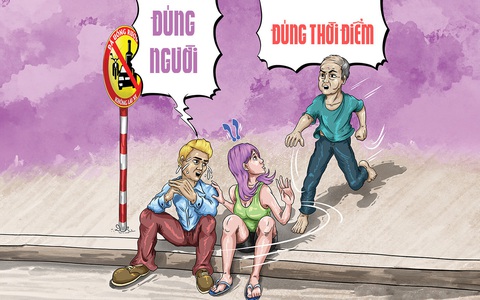 Mùa cưới 2023: Đúng người, đúng thời điểm