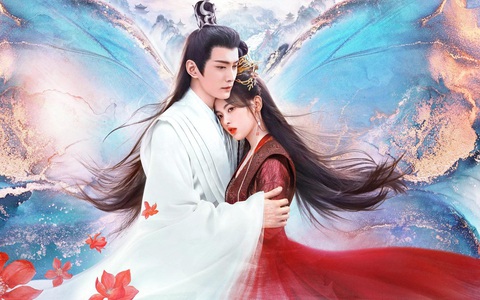 'Lụi tim' với mối tình sư đồ giữa Dương Siêu Việt, Từ Chính Khê