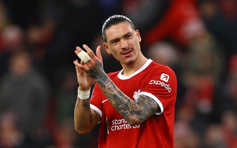 Tin tức thể thao sáng 21-12: Liverpool thắng đậm sau trận hòa Man United