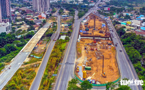 TP.HCM: Đơn vị giải ngân năm 2023 không đạt 80% sẽ hạ thi đua tập thể lãnh đạo