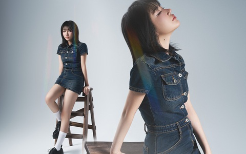 Ong Bây Bi - Orange tung Official visualizer cho bản hit 'Gặp lại năm ta 60'