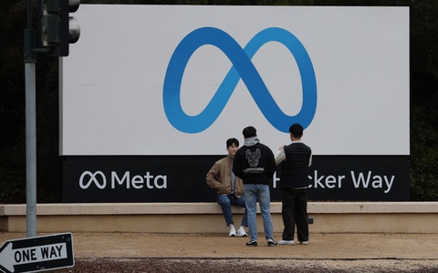 Meta bị phạt 6,4 triệu USD vì quảng cáo cờ bạc