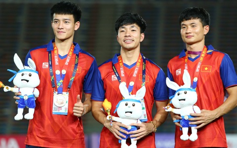 VFF sẽ livestream công bố danh sách tuyển Việt Nam