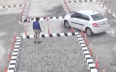 Chuyện khó tin: Người thông minh dễ thi trượt bằng lái xe