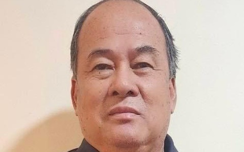 Bắt chủ tịch tỉnh An Giang liên quan đường dây khai thác cát lậu lớn nhất tỉnh