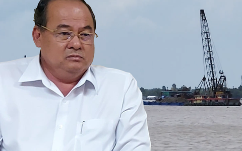 Bắt tạm giam chủ tịch UBND tỉnh An Giang Nguyễn Thanh Bình, khám xét nơi ở và nơi làm việc