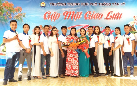 Cha mẹ giúp con giữ đạo trò