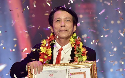 Tôi phải tìm những lời hay, ý đẹp của Bác Hồ để đưa vào ca khúc