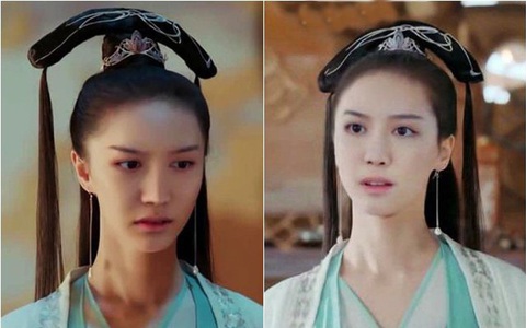 Phim cổ trang Trung Quốc xuống dốc không phanh, bị xem như phim rác