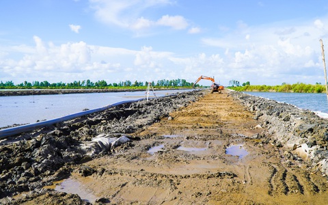 Kiên Giang tập trung giảm tội phạm ở điểm nóng Phú Quốc