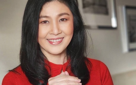 Tòa án tối cao Thái Lan tuyên bố trắng án cho cựu thủ tướng Yingluck