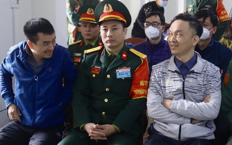 'Gian dối của cựu thượng tá Sơn là cơ sở tiên quyết để Việt Á được Bộ Y tế cấp phép'