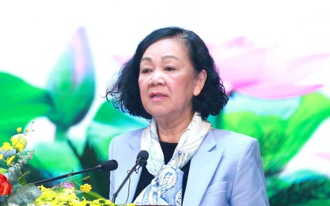 Thường trực Ban Bí thư: Năm 2024 sắp xếp giảm 140 đơn vị, làm cơ sở cải cách tiền lương