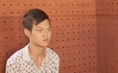 Thanh niên dụ cô gái mới quen quay clip nóng rồi tống tiền
