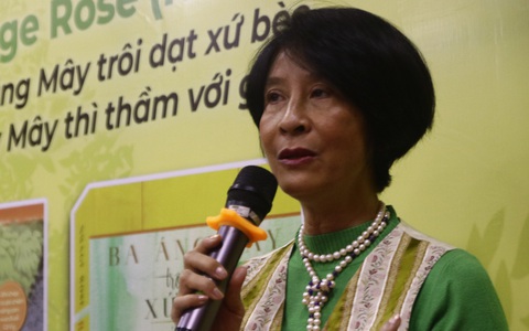 Văn học Việt Nam viết bằng tiếng Pháp là cầu nối văn hóa Pháp, Việt