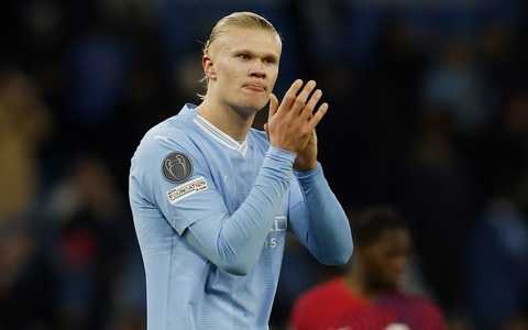 Lịch thi đấu và trực tiếp bóng đá hôm nay: Man City đấu Tottenham