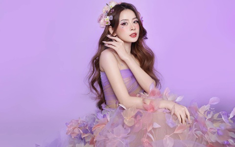 Chi Pu khiến nhiều người phụ nữ 'mắt chữ A, miệng chữ O' khi làm điều này