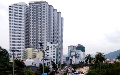Chuyển Công an tỉnh Khánh Hòa và 2 sở xử lý đơn vụ Mường Thanh Viễn Triều